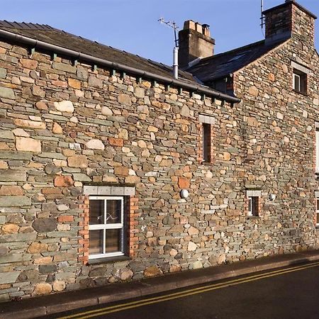 Agathi Villa Keswick  Eksteriør bilde